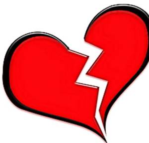 brokenheart