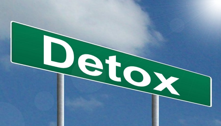 detox